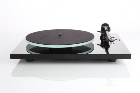 Gramofon Rega Planar 2 High Gloss Black