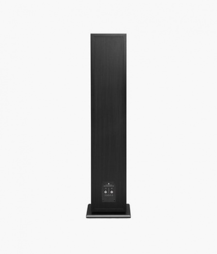 Reproduktory Triangle Borea BR08 Black Ash