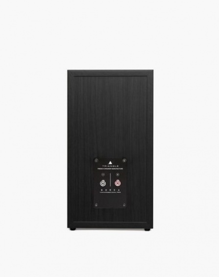 Reproduktory Triangle Borea BR03 Black Ash