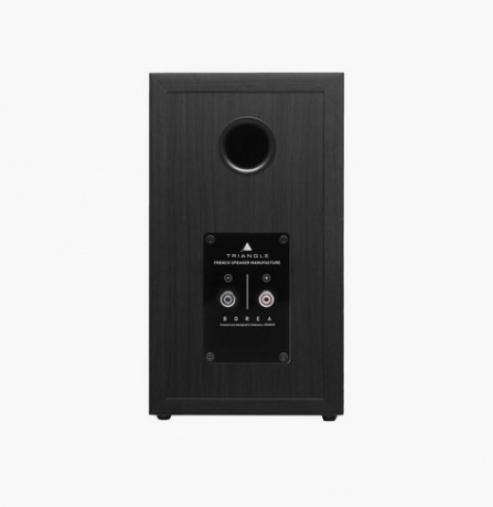 Reproduktory Triangle Borea BR02 Black Ash