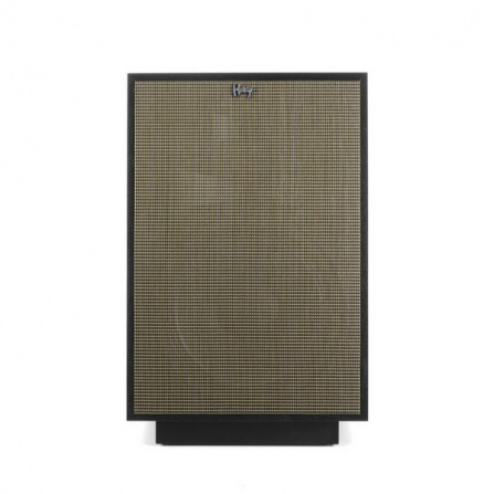 Reproduktory Klipsch Heresy IV Satin Black Ash