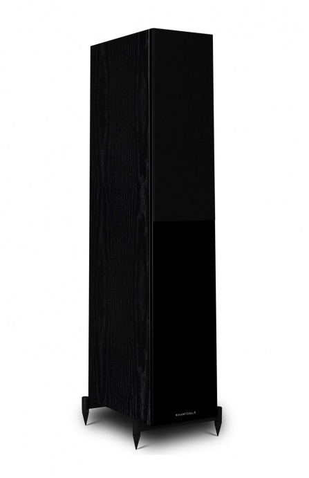 Reproduktory Wharfedale Diamond 12.3 Black