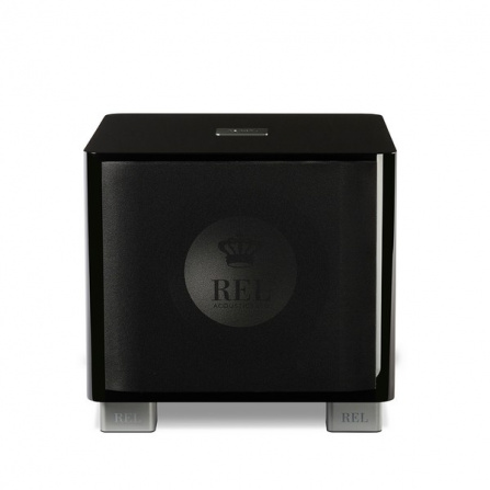 Subwoofer REL Acoustics T9x Piano Black