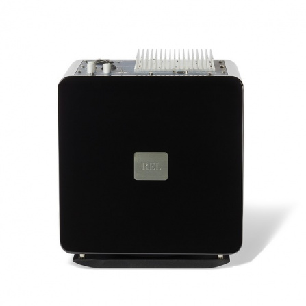 REL Acoustics T7x Black