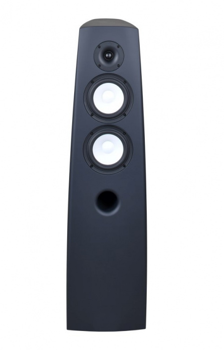 Reproduktory AQ Canto 5 Black Ash