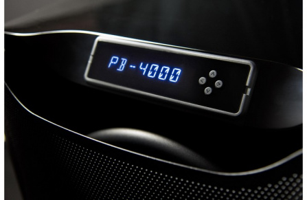 Subwoofer SVS PB-4000 Piano Gloss Black