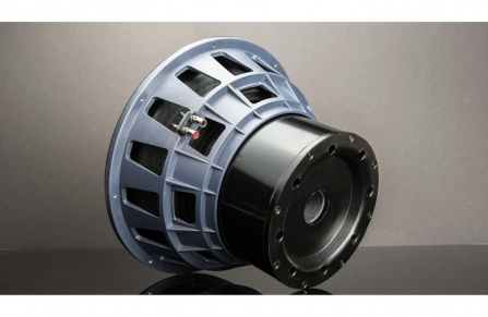 Subwoofer SVS SB16-Ultra Piano Gloss Black
