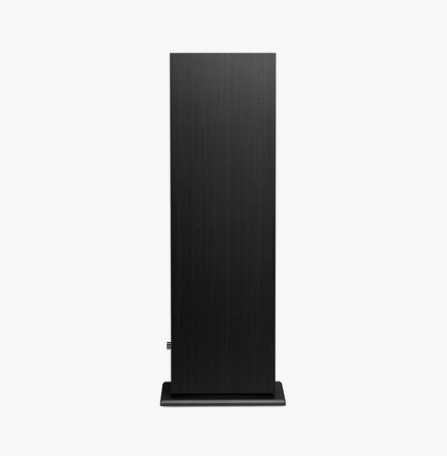Reproduktory Triangle Borea BR07 Black Ash - černá