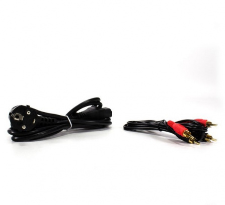 Atoll DAC100 Signature Black