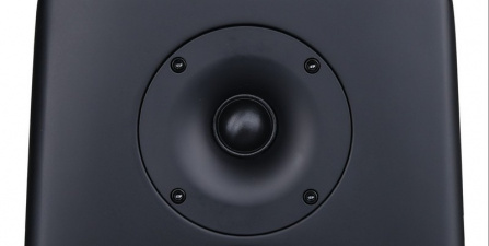 Reproduktory AQ Canto 5 Black Ash