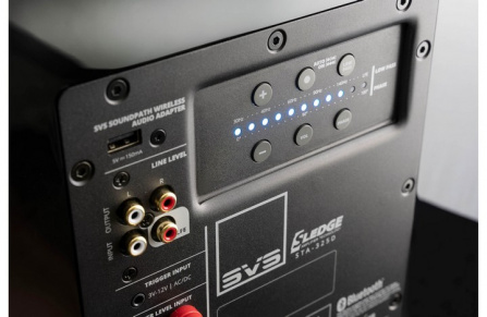 Subwoofer SVS SB-1000 Pro Piano Gloss Black