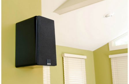 Reproduktory SVS Prime Satellite Piano Gloss Black