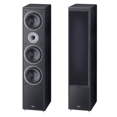 Magnat Monitor Supreme 1002 Black