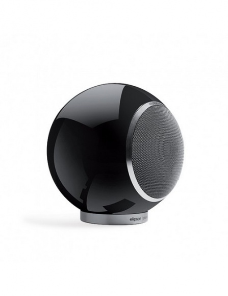 Elipson Planet L 2.0 - Black