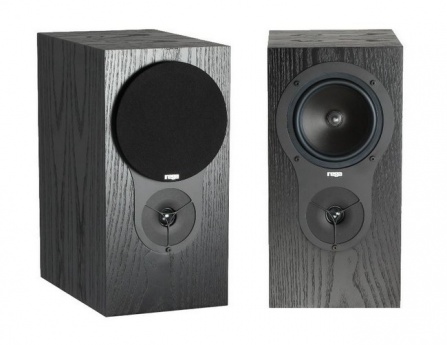 Rega RX 1 Black Ash