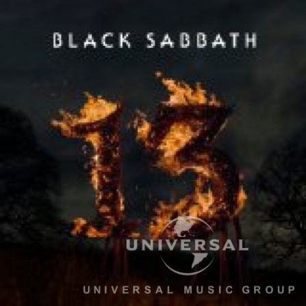 Black Sabbath - 13 (2LP)