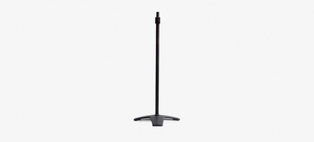NorStone Finn Edge - black