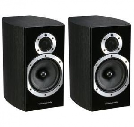 Wharfedale Diamond 10.1 - černá