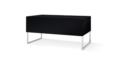 NorStone Khalm Black 1000 mm AV