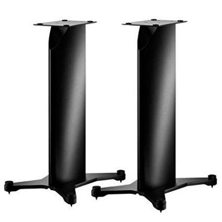 Dynaudio Stand 20 Black Satin