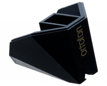 Ortofon Stylus 2M Black + TESLA Carbon Stylus Brush