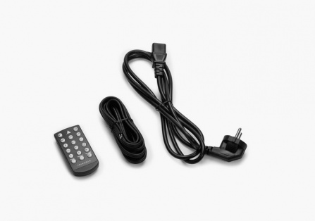 Aktivní reproduktory Triangle Elara Active LN01A Modrá