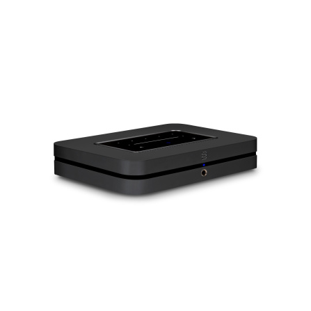Síťový přehrávač Bluesound NODE Gen. 4 - Black