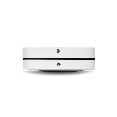 Bluesound POWERNODE white (Gen 4)