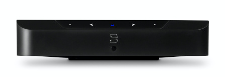 Bluesound POWERNODE Edge black