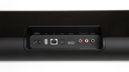 Soundbar Bluesound PULSE CINEMA MINI