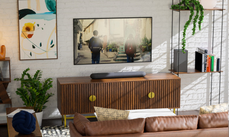 Soundbar Bluesound PULSE CINEMA MINI