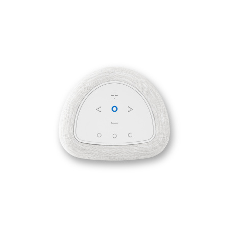 Bluesound PULSE FLEX bílá