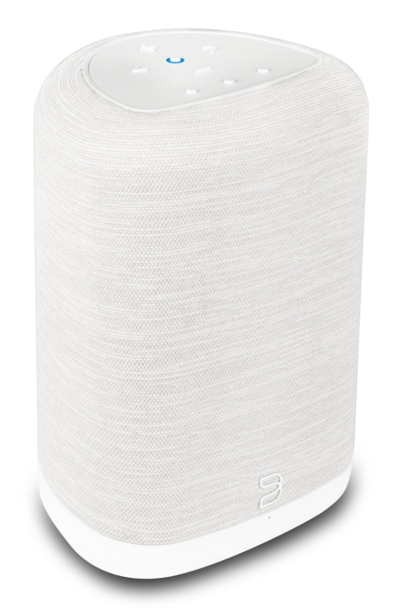 Bluesound PULSE FLEX bílá