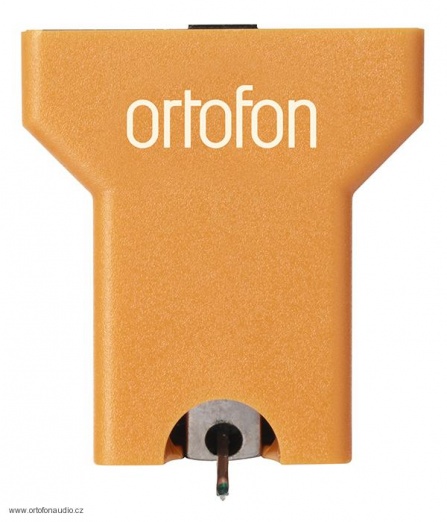Přenoska Ortofon MC Quintet Bronze