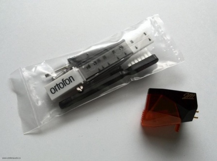 Ortofon 2M Bronze