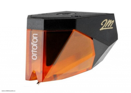 Gramofon DUAL CS 529 Automatic High Fidelity černý + Ortofon 2M Bronze