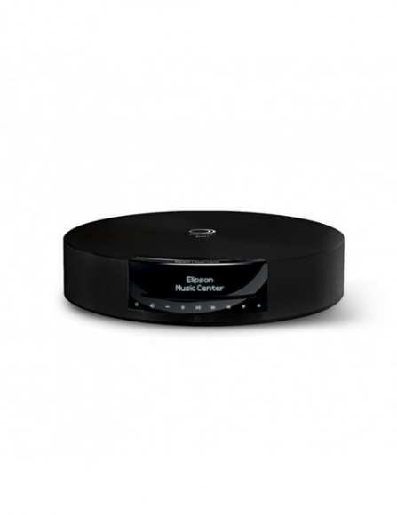 Elipson Music Center BT HD