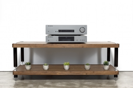 Cambridge Audio CXC v2 - Lunar Grey