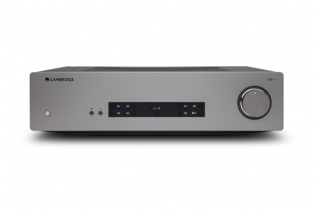 Cambridge Audio CXA61 - Lunar Grey