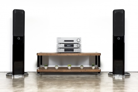 Cambridge Audio CXC v2 - Lunar Grey