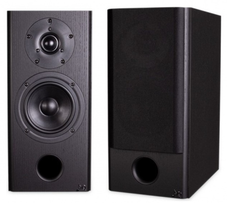 AQ Labrador 29 MKIII Black Ash
