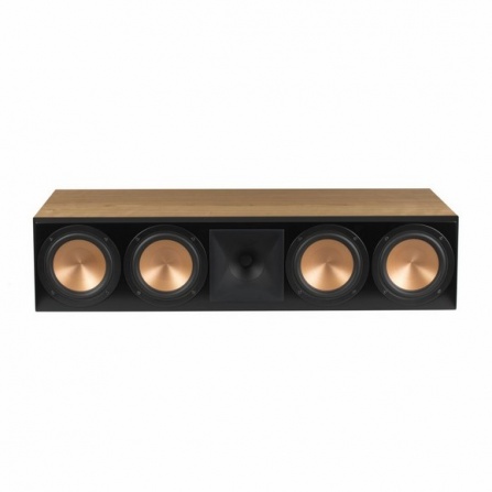 Centrální reproduktor Klispch RC-64 III Cherry