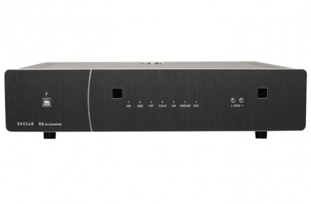 Roksan K3 DAC Charcoal
