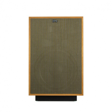 Reproduktory Klipsch Heresy IV Natural Cherry