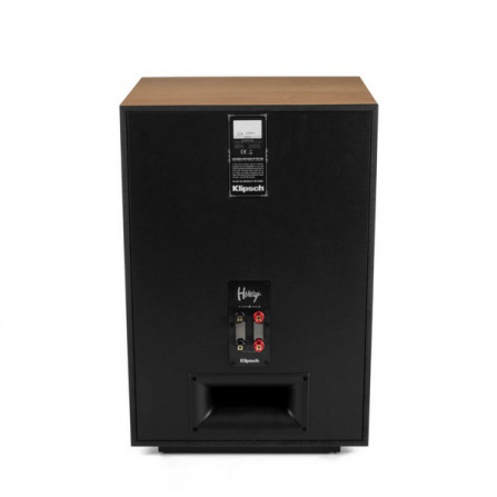 Reproduktory Klipsch Heresy IV Natural Cherry