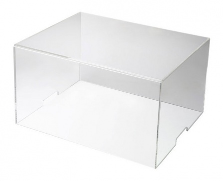 Plexi kryt Cover IT 1