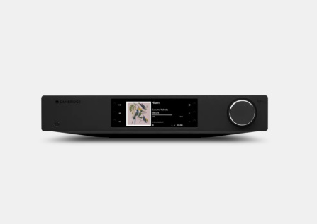 Síťový přehrávač Cambridge Audio CXN100 SE