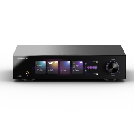 DA převodník EverSolo DAC-Z10