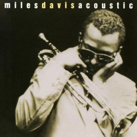 Miles Davis - This is Jazz Vol. 8 : Acoustic CD