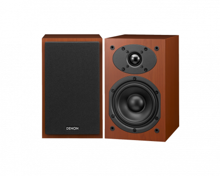 Denon SC-M41 Wood